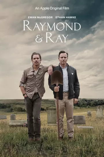 Raymond & Ray  [WEBRIP 1080p] - MULTI (TRUEFRENCH)