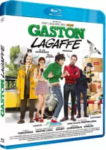 Gaston Lagaffe  [BLU-RAY 720p] - FRENCH