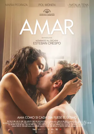 Amar [WEBRIP 1080p] - MULTI (FRENCH)