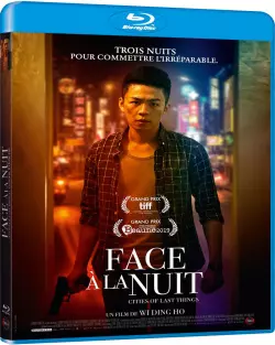 Face à la nuit  [HDLIGHT 1080p] - MULTI (FRENCH)