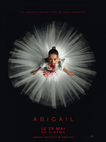 Abigail  [HDRIP] - TRUEFRENCH