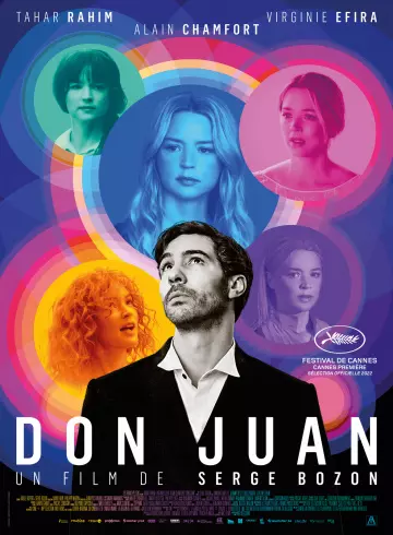 Don Juan  [HDRIP] - FRENCH