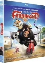 Ferdinand [BLU-RAY 720p] - MULTI (TRUEFRENCH)