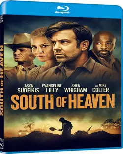 South of Heaven  [BLU-RAY 720p] - FRENCH