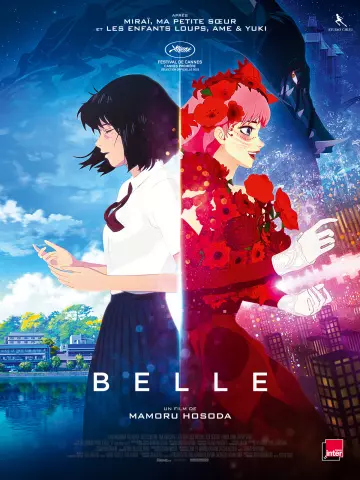 Belle  [WEBRIP 720p] - VOSTFR