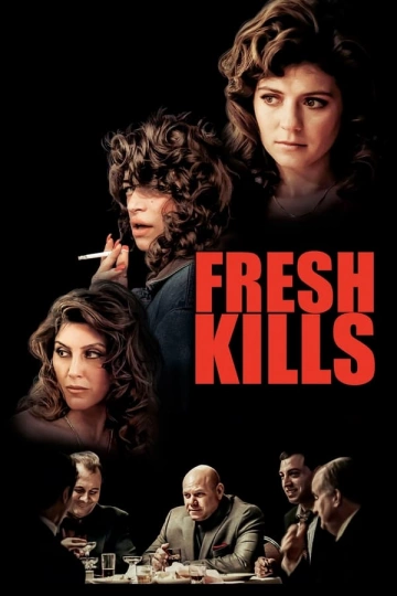 Fresh Kills [WEBRIP] - VOSTFR