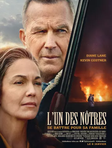 L'Un des nôtres  [HDRIP] - FRENCH