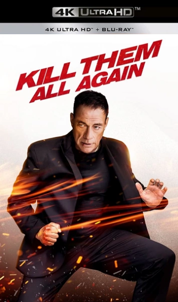 Kill 'Em All 2  [WEB-DL 4K] - MULTI (FRENCH)