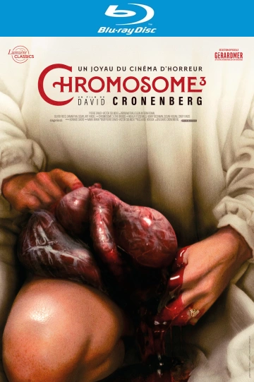 Chromosome 3 [HDLIGHT 1080p] - MULTI (FRENCH)