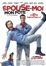 Epouse-moi mon pote [BDRIP] - FRENCH