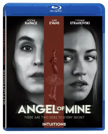 Angel Of Mine [BLU-RAY 720p] - TRUEFRENCH