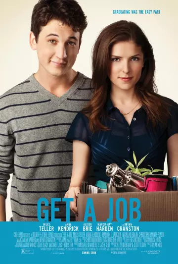 Get A Job [BDRIP] - FRENCH