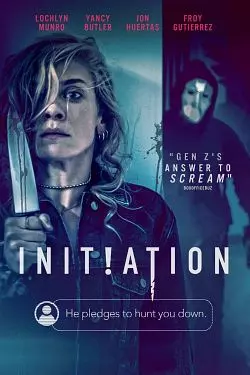 Initiation [WEB-DL 1080p] - FRENCH