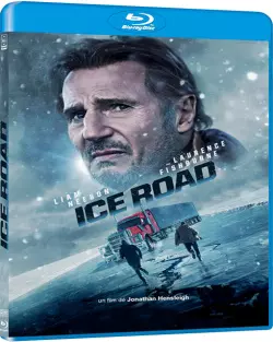 Ice Road  [BLU-RAY 1080p] - MULTI (FRENCH)