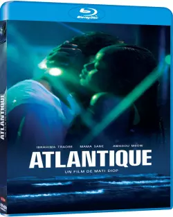 Atlantique  [HDLIGHT 1080p] - MULTI (FRENCH)