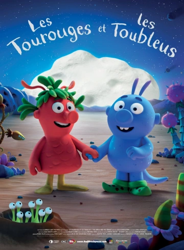 Les Tourouges et les Toubleus [WEB-DL 1080p] - FRENCH