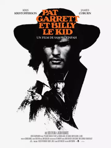 Pat Garrett et Billy le Kid  [DVDRIP] - TRUEFRENCH