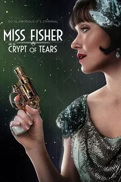 Miss Fisher et le tombeau des larmes  [BDRIP] - FRENCH