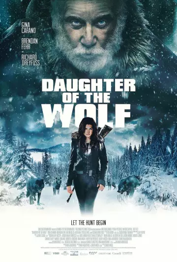 Daughter of the Wolf  [WEB-DL 720p] - FRENCH