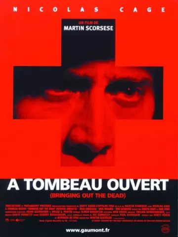 A tombeau ouvert  [WEB-DL 720p] - MULTI (FRENCH)