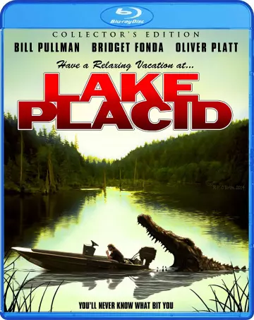 Lake Placid  [HDLIGHT 1080p] - MULTI (TRUEFRENCH)