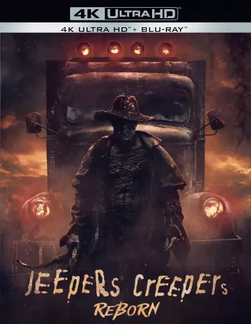 Jeepers Creepers Reborn  [WEB-DL 4K] - MULTI (TRUEFRENCH)