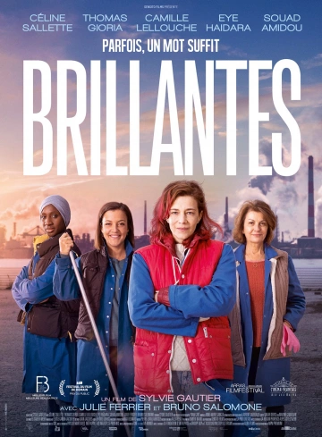 Brillantes [WEB-DL 720p] - FRENCH