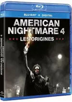 American Nightmare 4 : Les Origines  [HDLIGHT 1080p] - MULTI (TRUEFRENCH)