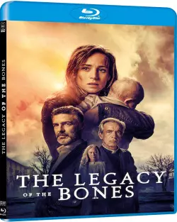 The Legacy of the Bones  [BLU-RAY 1080p] - MULTI (FRENCH)