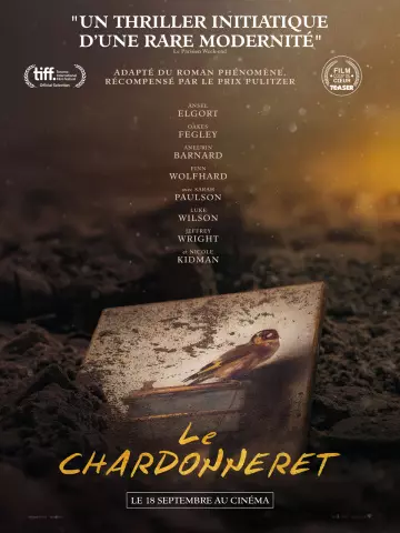 Le Chardonneret  [HDRIP] - FRENCH