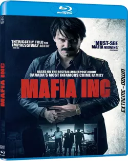 Mafia Inc.  [BLU-RAY 1080p] - MULTI (TRUEFRENCH)