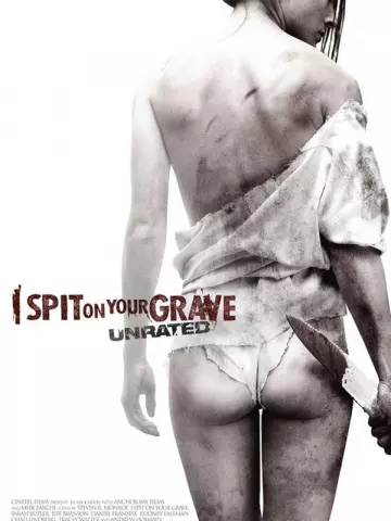 I Spit on Your Grave [HDLIGHT 1080p] - MULTI (FRENCH)