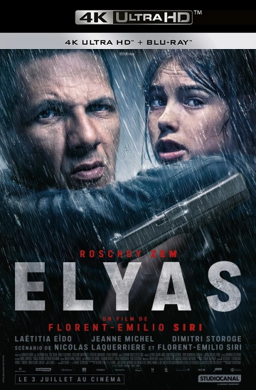 Elyas [WEB-DL 4K] - FRENCH