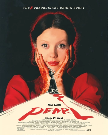 Pearl  [BDRIP] - FRENCH