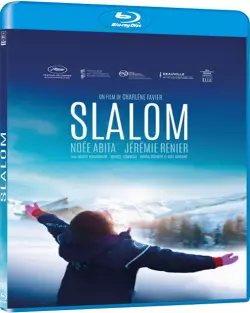 Slalom  [BLU-RAY 1080p] - FRENCH