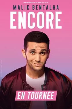 Malik Bentalha : Encore [WEB-DL 1080p] - FRENCH