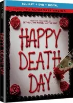 Happy Birthdead [BLU-RAY 1080p] - MULTI (TRUEFRENCH)