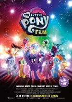 My Little Pony : le film  [BDRIP] - VOSTFR