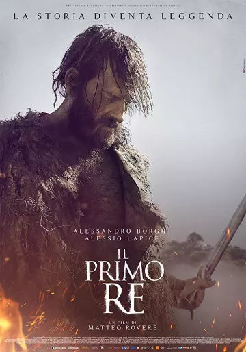 Il Primo Re  [BDRIP] - VOSTFR