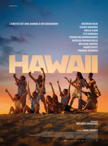 Hawaii  [WEB-DL 1080p] - FRENCH