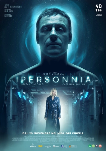 Ipersonnia  [WEBRIP 720p] - FRENCH