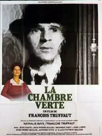 La Chambre verte  [BDRIP] - FRENCH