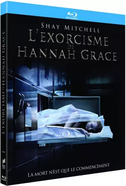 L'Exorcisme de Hannah Grace  [BLU-RAY 720p] - TRUEFRENCH