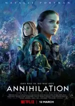 Annihilation  [WEBRIP] - FRENCH