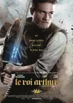 Le Roi Arthur: La Légende d'Excalibur  [BDRiP] - FRENCH