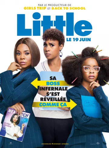 Little  [BRRIP] - VOSTFR