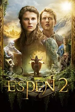 Espen 2 [BDRIP] - FRENCH