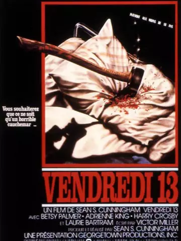 Vendredi 13 [BDRIP] - FRENCH