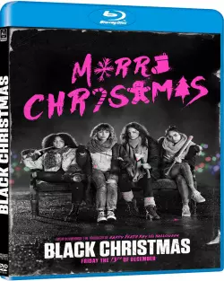 Black Christmas  [HDLIGHT 1080p] - MULTI (TRUEFRENCH)