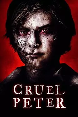 Cruel Peter  [WEB-DL 720p] - FRENCH